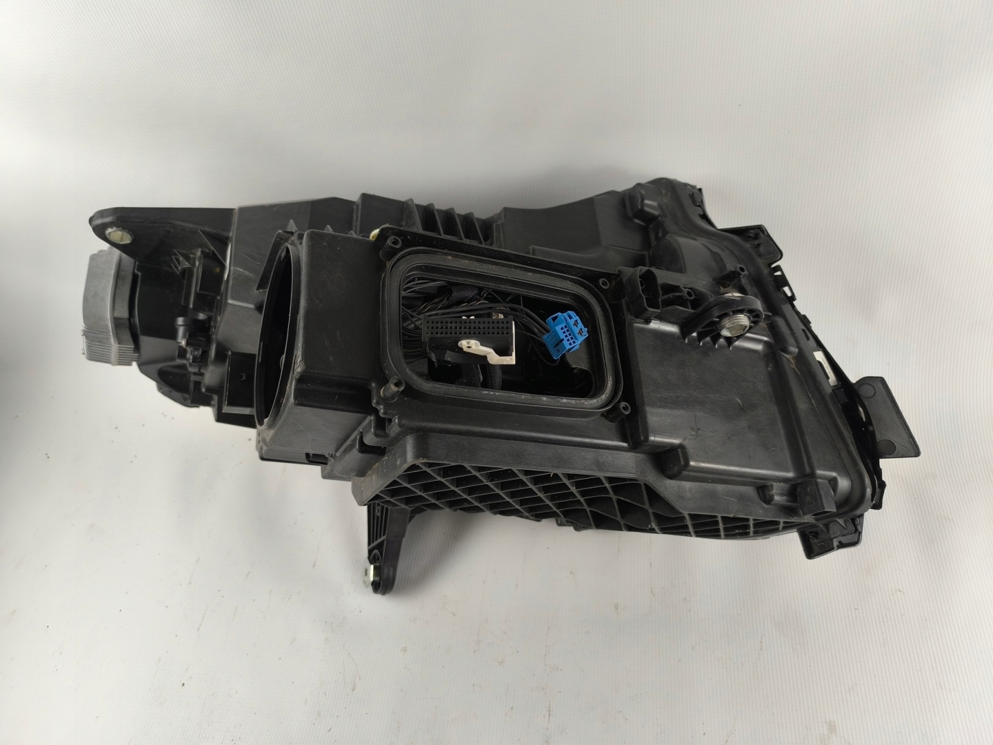 Frontscheinwerfer Mercedes-Benz EQC N293 A2939062701 LED Links Headlight - Thumbnail 11