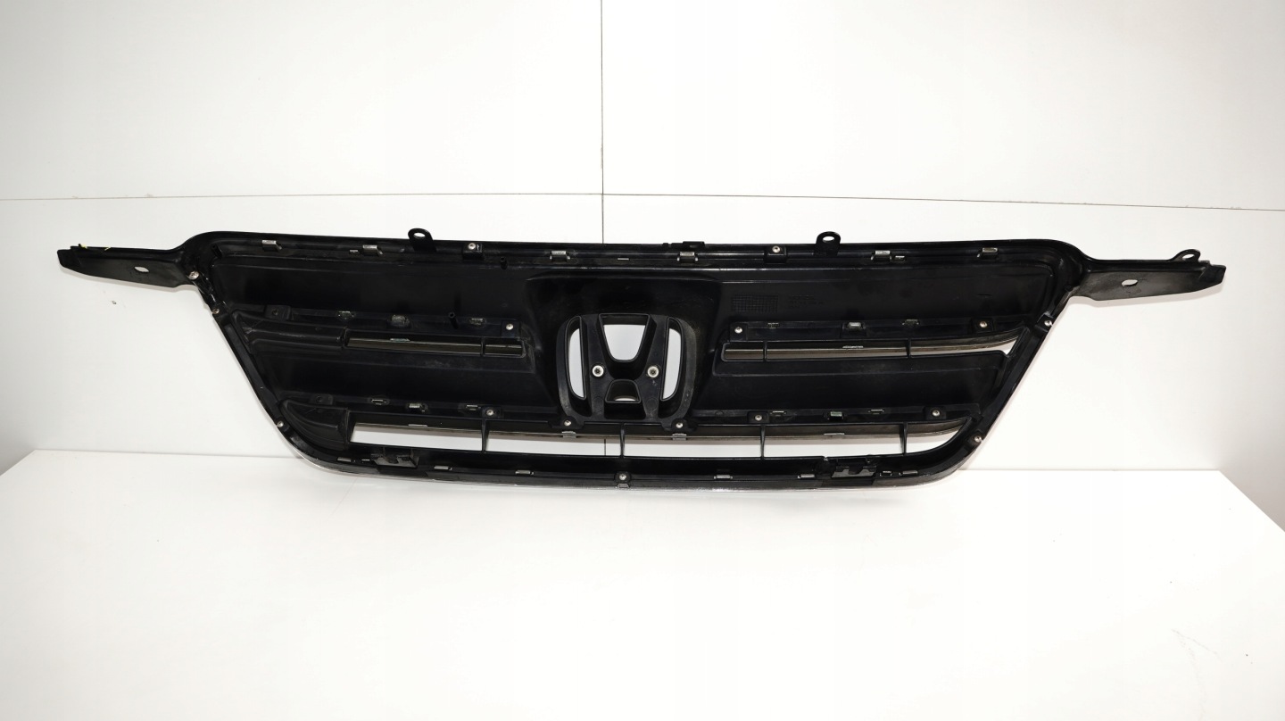 Honda Civic AT Kühlergrill FRONTGRILL Kühlergitter - Thumbnail 5