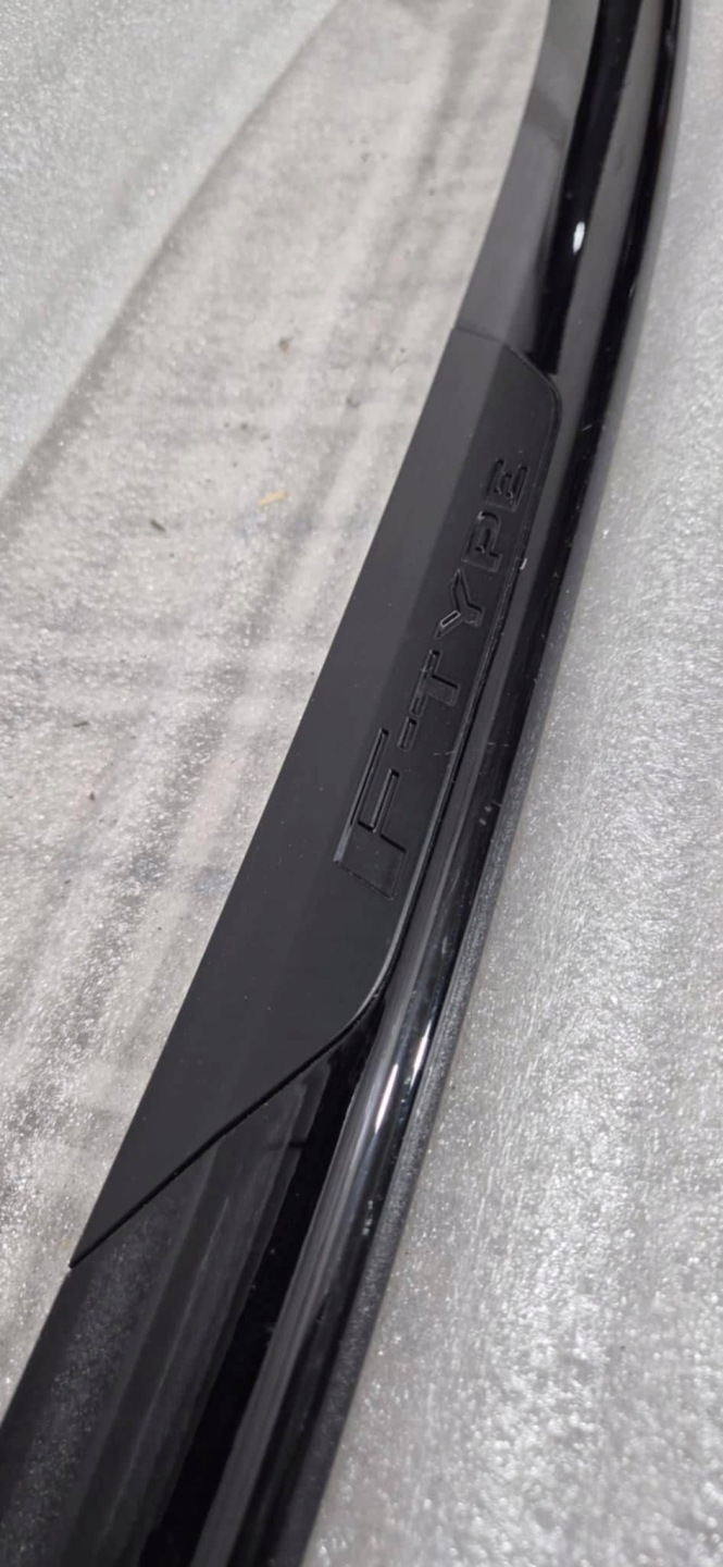 Jaguar F-Type X152 Kühlergrill FRONTGRILL Kühlergitter - Thumbnail 10