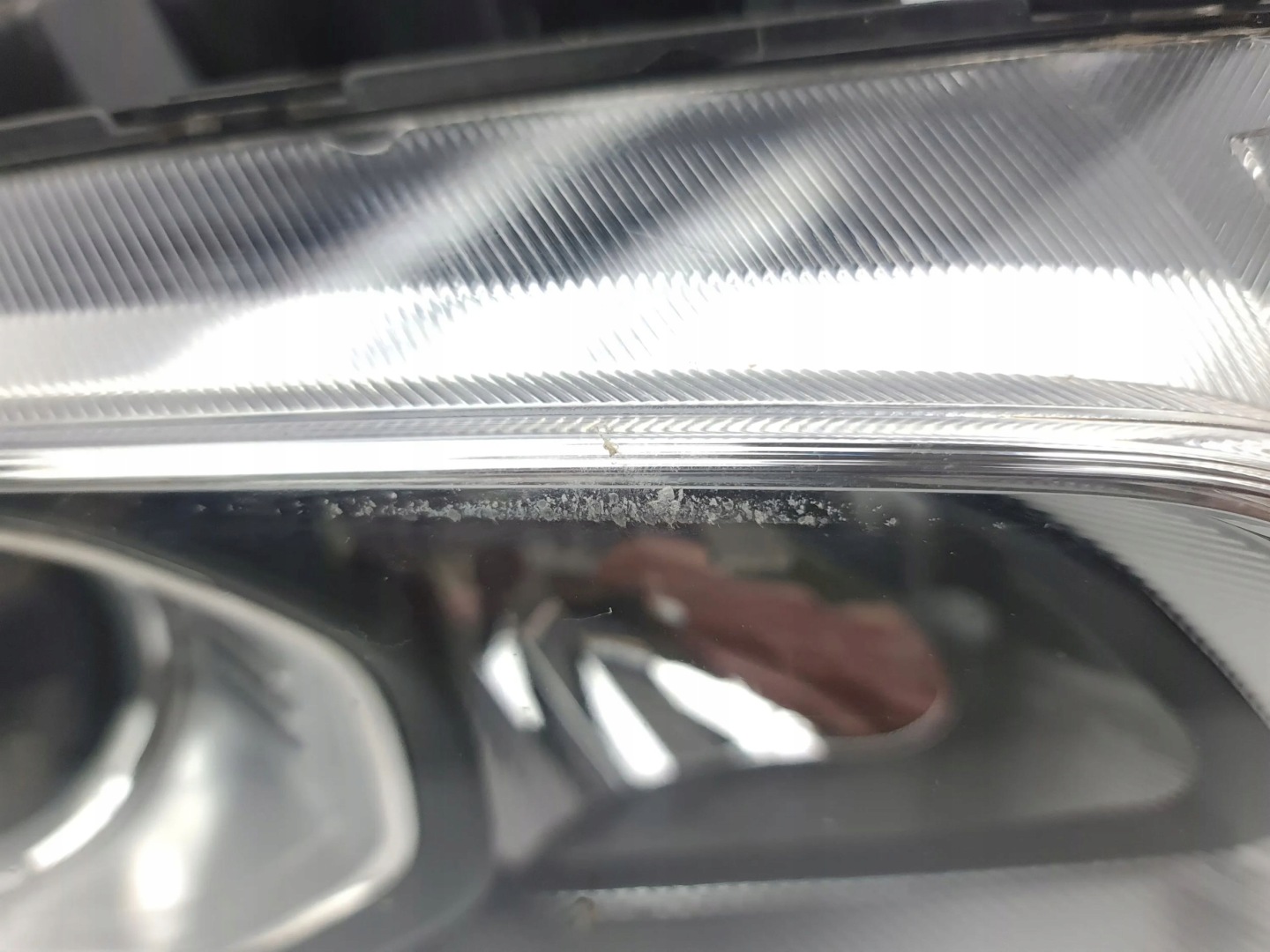 Frontscheinwerfer Hyundai Kona OS 92121020 LED Rechts Scheinwerfer Headlight - Thumbnail 10