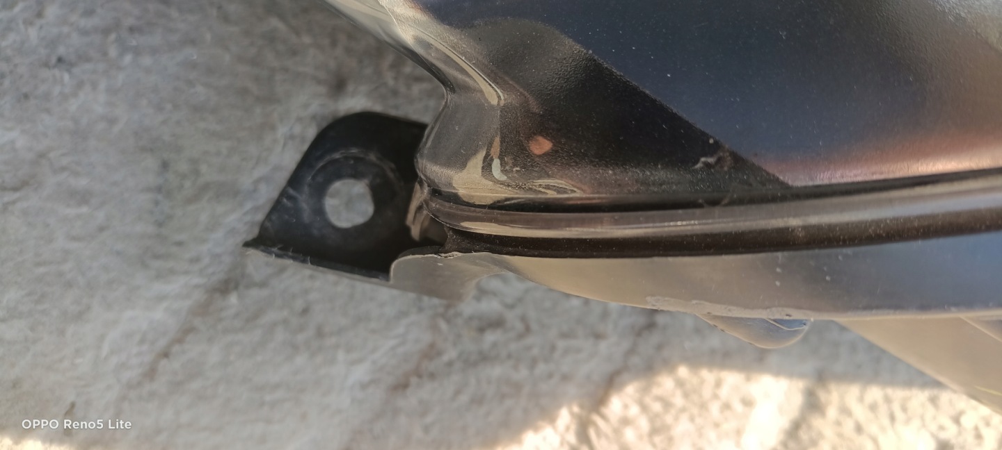 Frontscheinwerfer Ford S-MAX I Mk1 6M2113005AH Xenon Rechts Headlight - Thumbnail 6