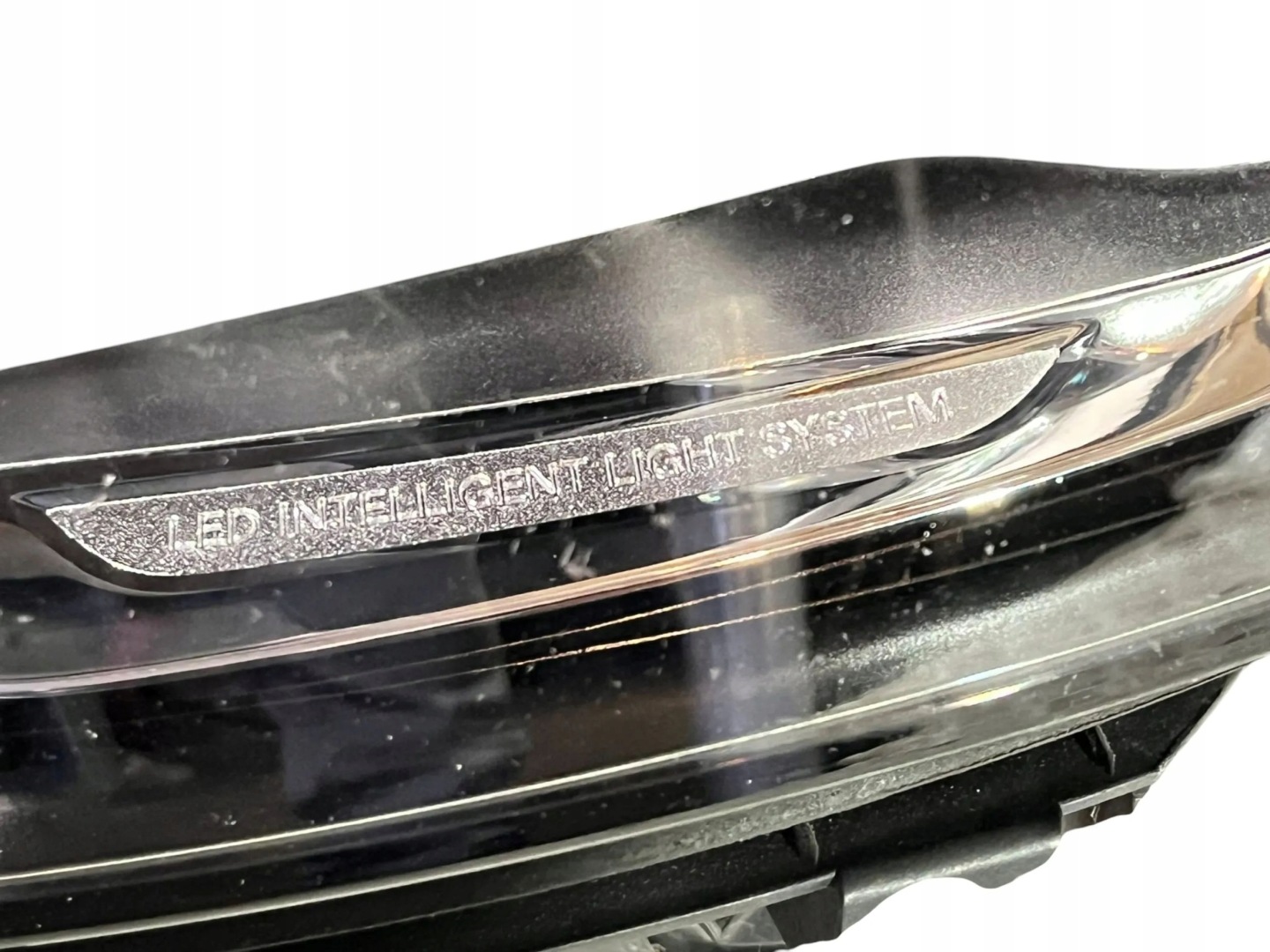 Frontscheinwerfer Mercedes-Benz GLC W253 A2539060501 LED Links Headlight - Thumbnail 7