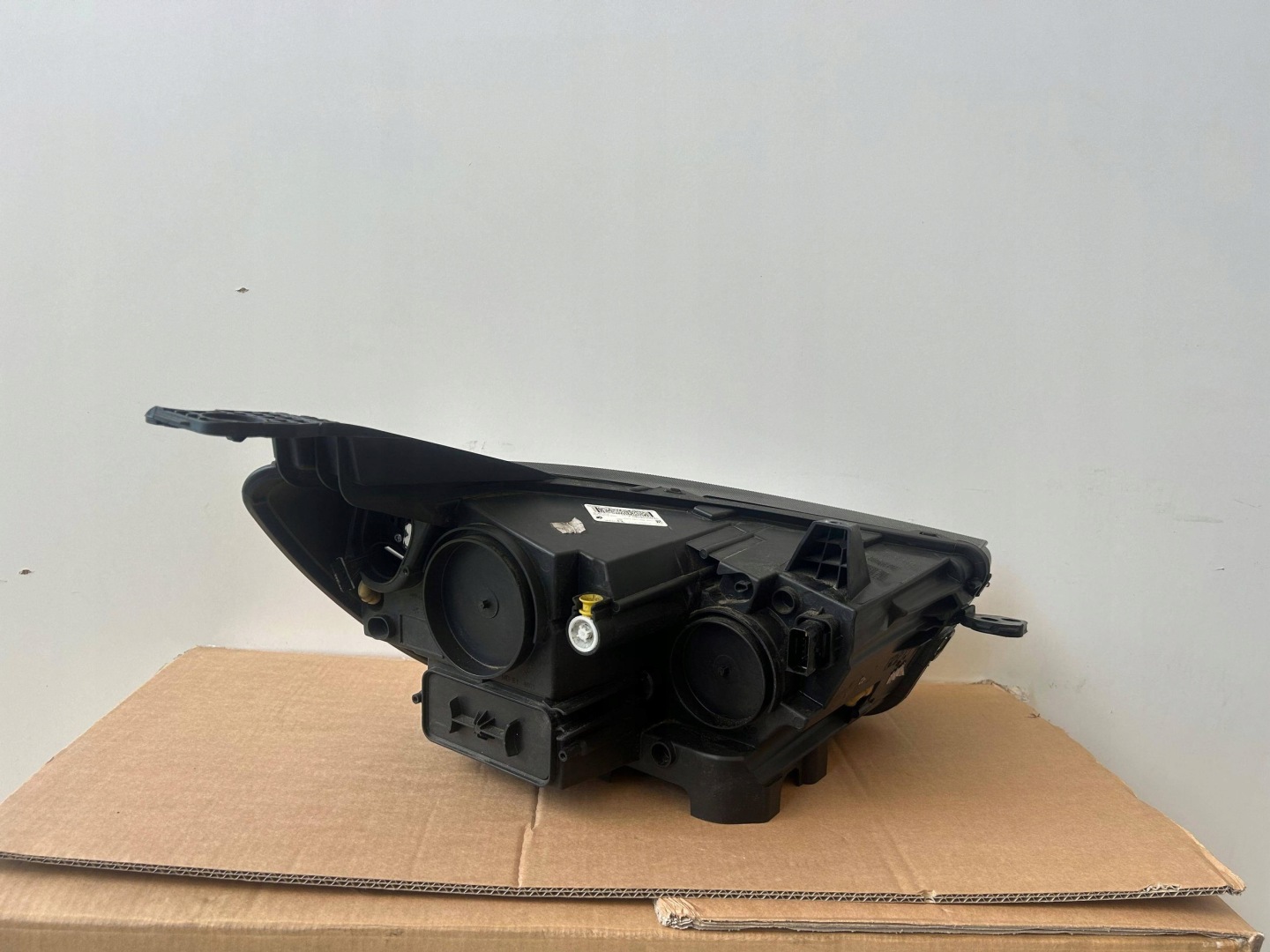 Frontscheinwerfer Opel Grandland YP00126280 LED Links Scheinwerfer Headlight - Thumbnail 4