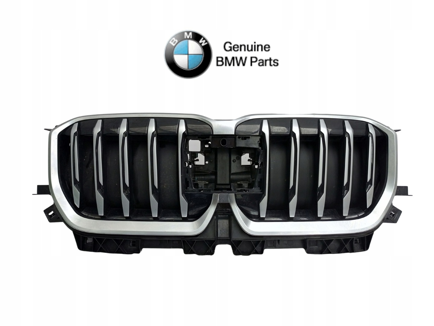 BMW X1 U11 Kühlergrill FRONTGRILL Kühlergitter - Thumbnail 1
