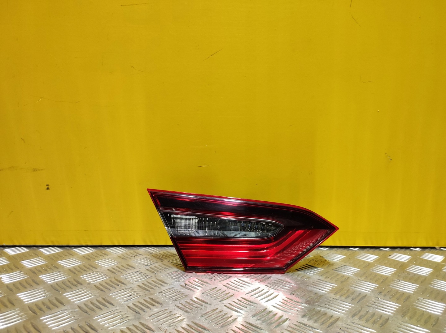Toyota Camry XV70 Rückleuchte Rearlamp - Thumbnail 1