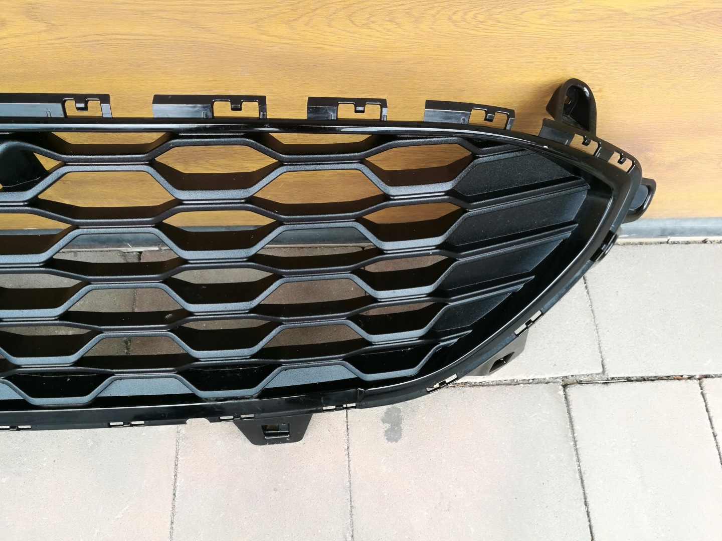 Ford Kuga III Mk3 Kühlergrill FRONTGRILL Kühlergitter - Thumbnail 3