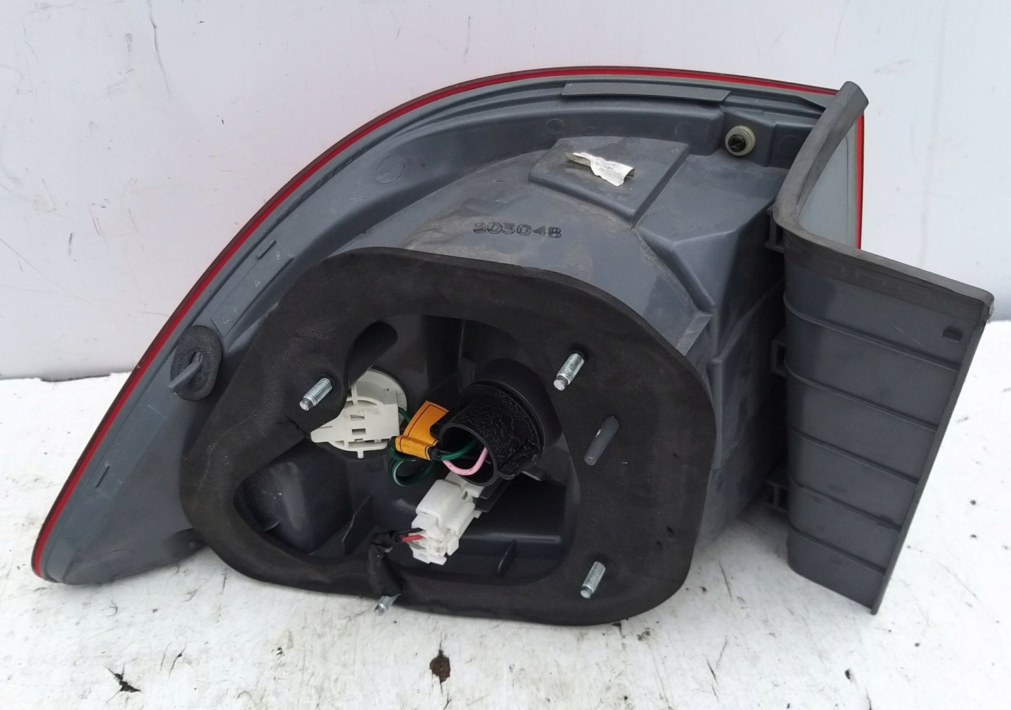 Kia Optima JF Rückleuchte Rearlamp - Thumbnail 2