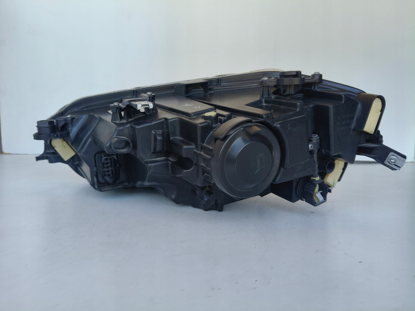 Frontscheinwerfer VW Polo 2G1 2G1941006C LED Rechts Scheinwerfer Headlight - Thumbnail 9