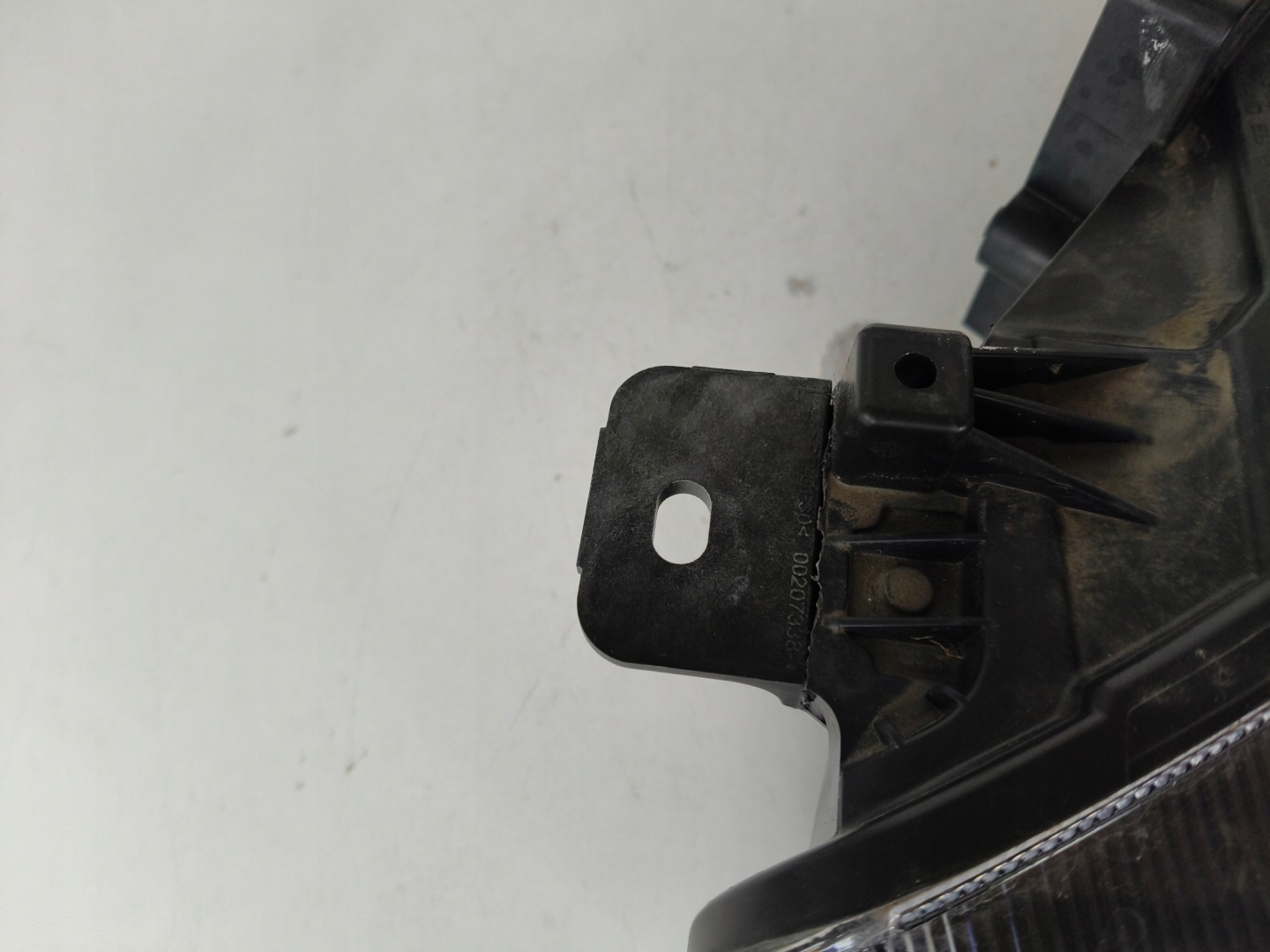 Frontscheinwerfer Ford Focus IV Mk4 NX7B13E015CF LED Links Headlight - Thumbnail 4