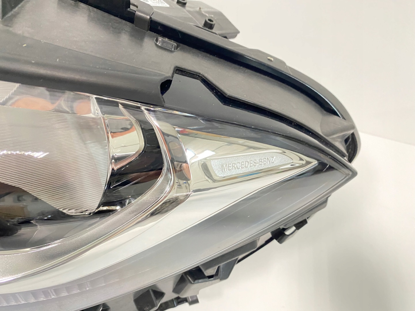 Frontscheinwerfer Mercedes-Benz CLA C118 A1189061900 LED Links Headlight - Thumbnail 5