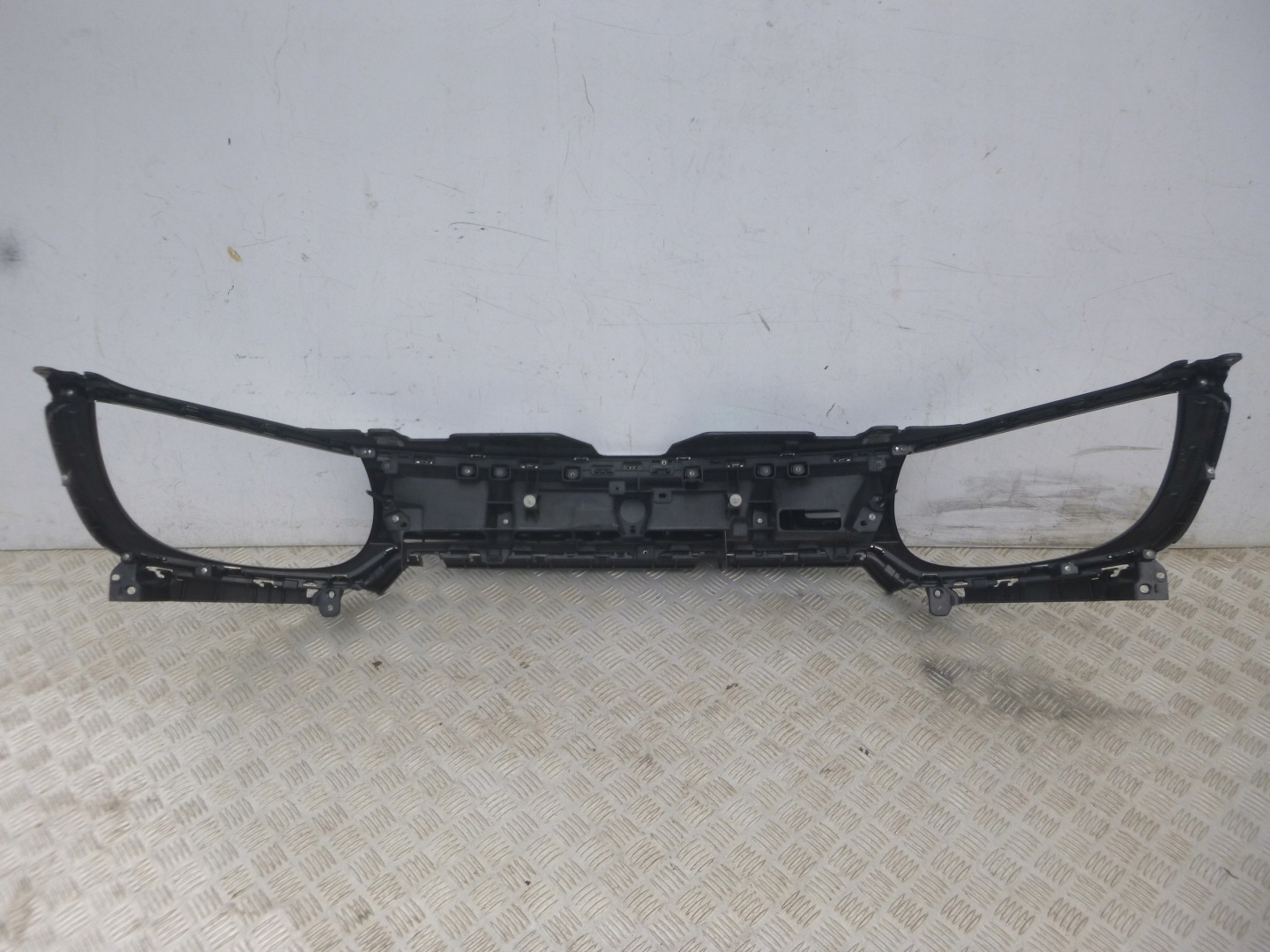 Suzuki Ignis I FH Kühlergrill FRONTGRILL Kühlergitter 7211173S0 - Thumbnail 10