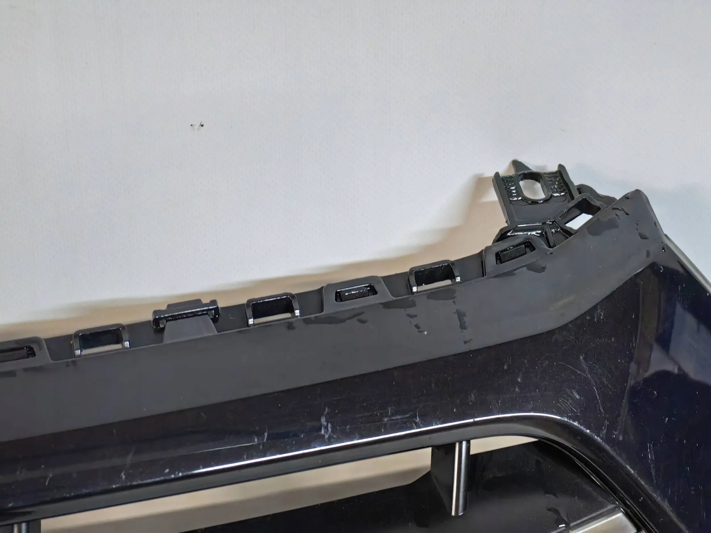 Audi Q5 Kühlergrill FRONTGRILL Kühlergitter - Thumbnail 10