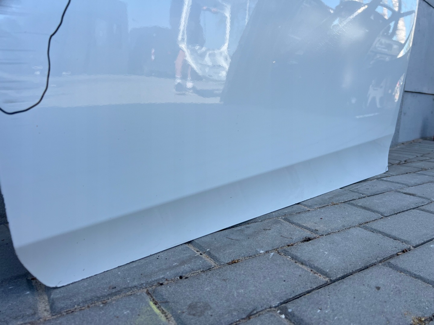 Toyota Prius HW2 Tür Vorne Links Door Porta Porte - Thumbnail 11