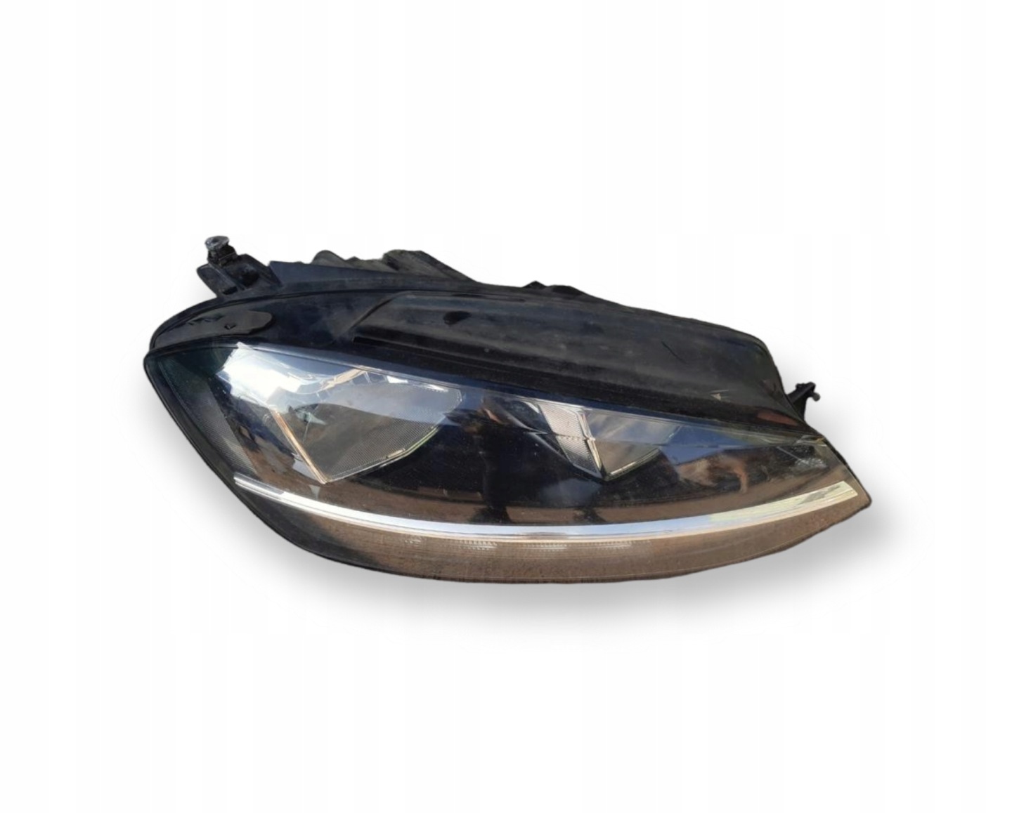 Frontscheinwerfer VW Golf VII 5G1941005D LED Links Scheinwerfer Headlight - Thumbnail 1