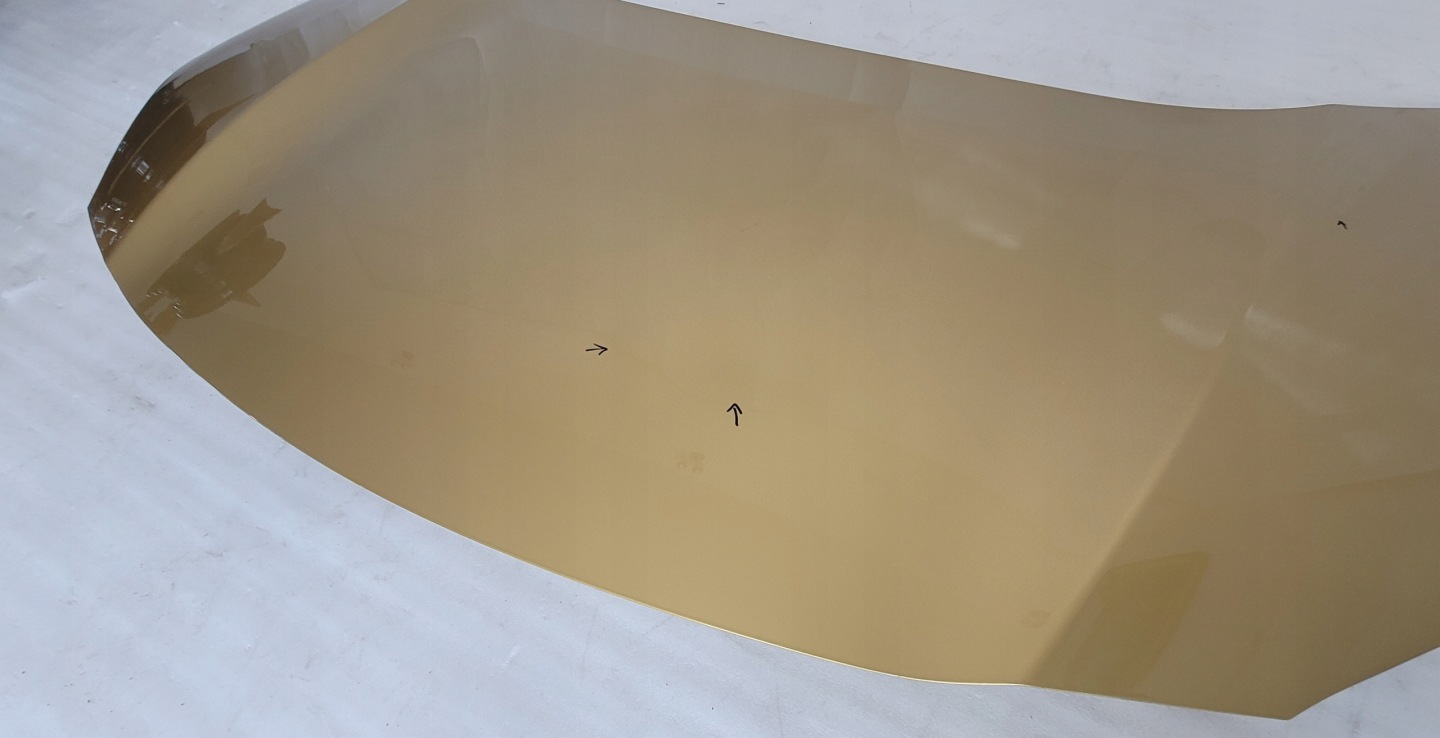 Motorhaube Toyota Yaris Cross XPB1F Bonnet Hood - Thumbnail 7