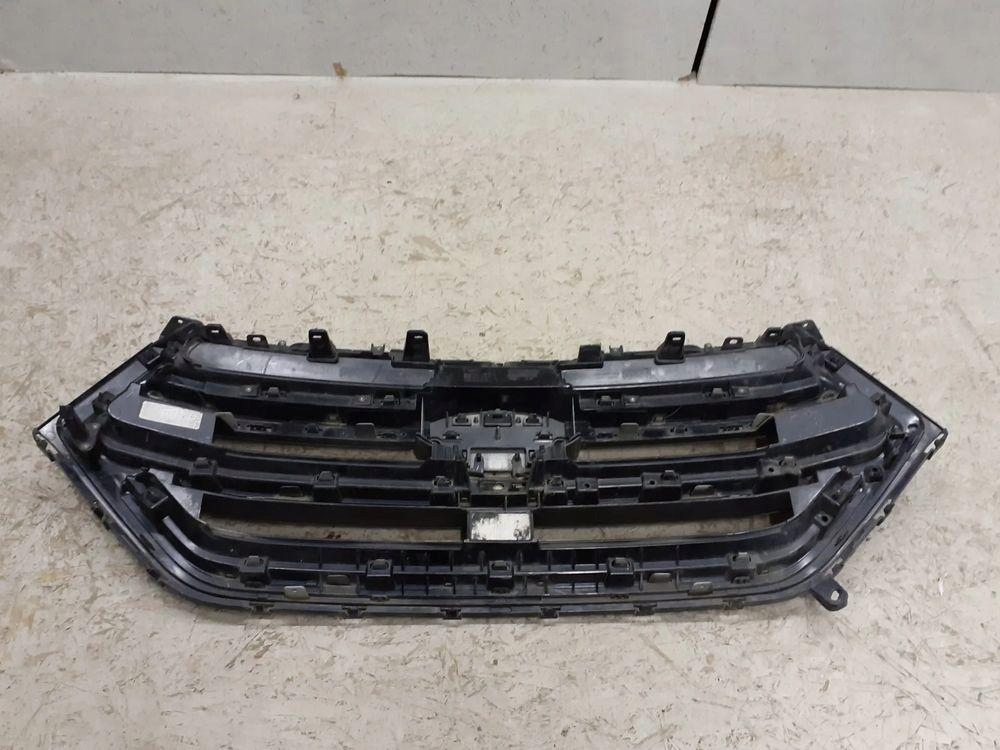 Ford Edge I SBF Mk1 Kühlergrill FRONTGRILL Kühlergitter - Thumbnail 4