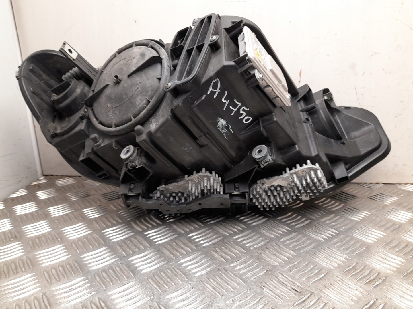 Frontscheinwerfer BMW 4 F83 7410789 LED Links Scheinwerfer Headlight - Thumbnail 7