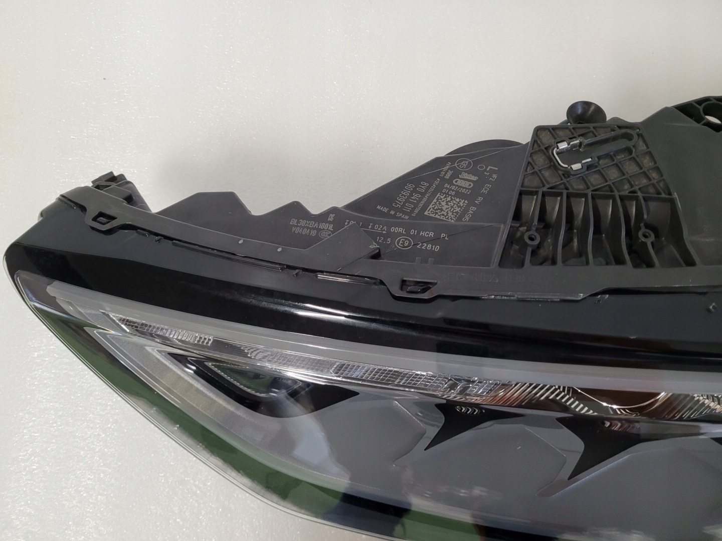 Frontscheinwerfer Audi A3 8Y 8Y0941011M0 LED Links Scheinwerfer Headlight - Thumbnail 7