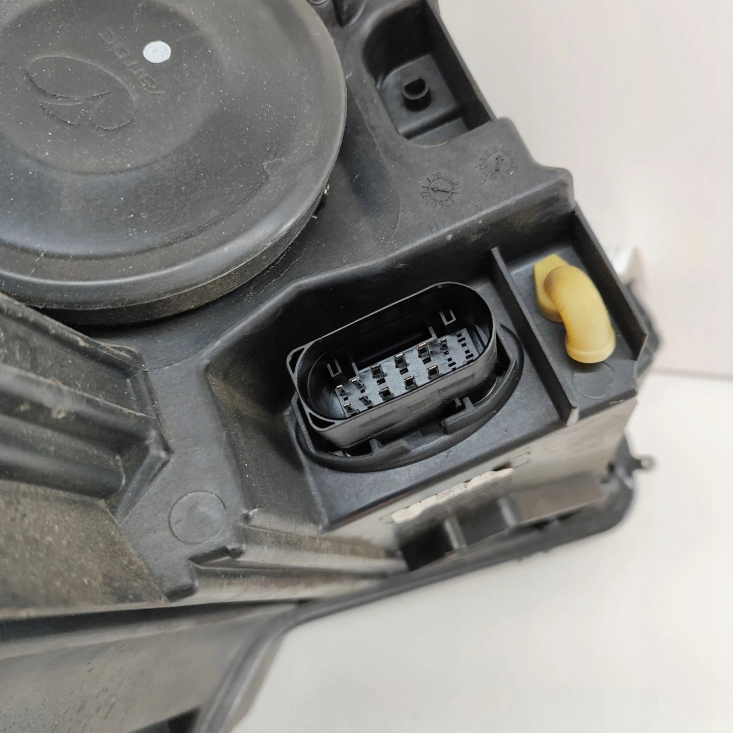 Frontscheinwerfer Skoda Karoq 57C 57C941015A LED Rechts Scheinwerfer Headlight - Thumbnail 7