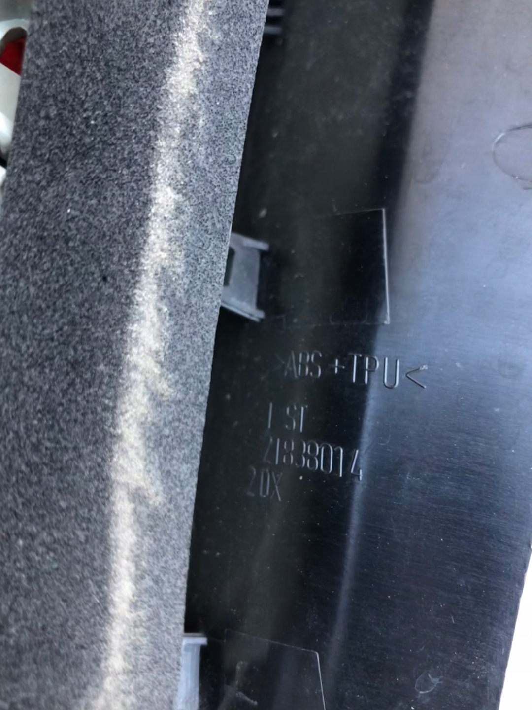 BMW 1 E81 Rückleuchte 2183801 Rearlamp - Thumbnail 6