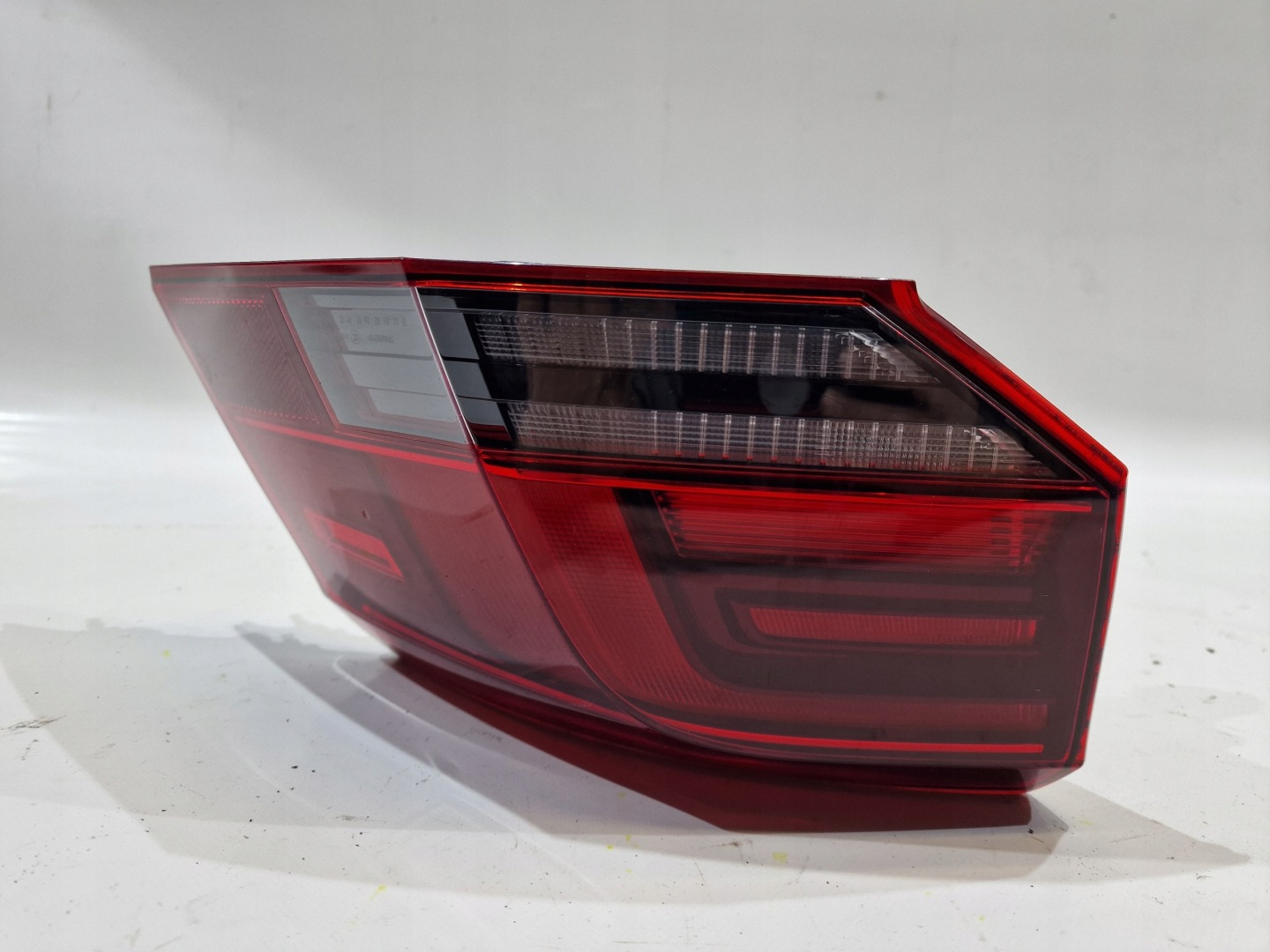 VW Golf V Rückleuchte 5H0945096C Rearlamp - Thumbnail 1