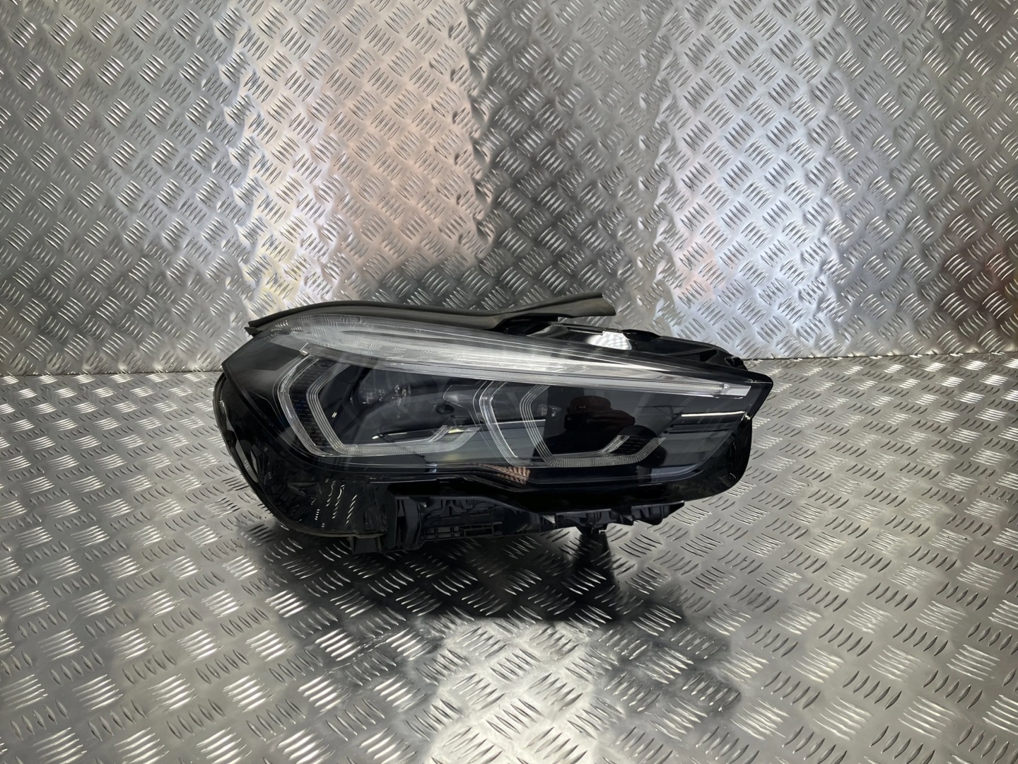 Frontscheinwerfer BMW 2 F44 9478452 LED Rechts Scheinwerfer Headlight - Thumbnail 4
