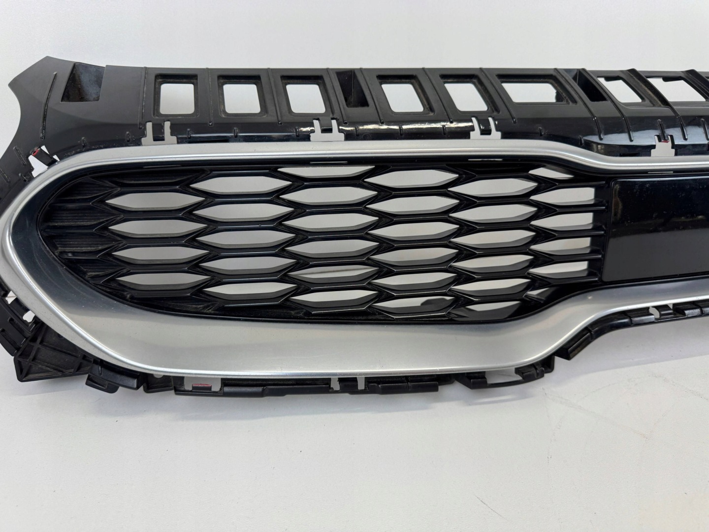 Kia Stinger CK Kühlergrill FRONTGRILL Kühlergitter - Thumbnail 3