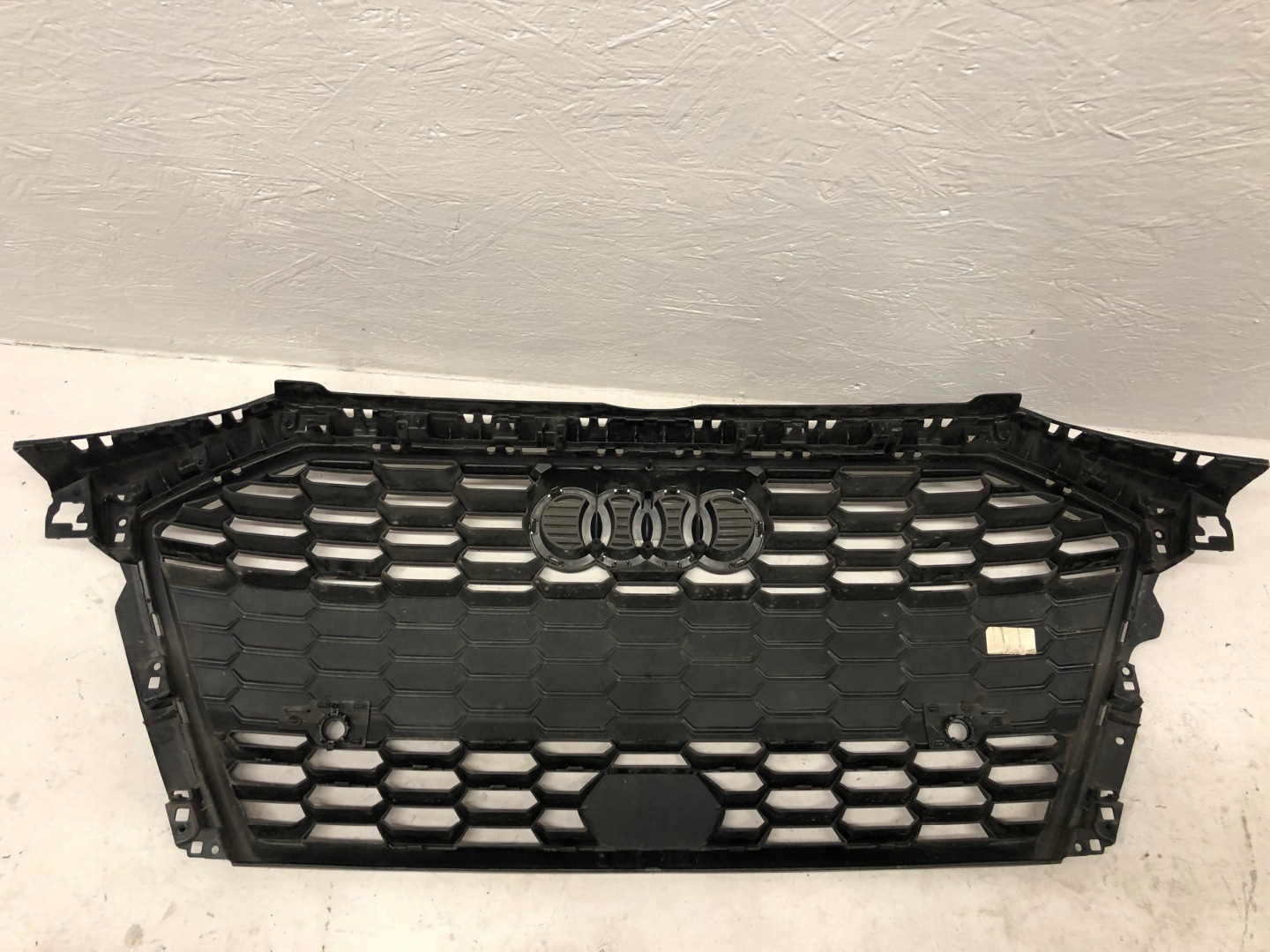 Audi A3 8Y Kühlergrill FRONTGRILL Kühlergitter 8Y0853651A - Thumbnail 9