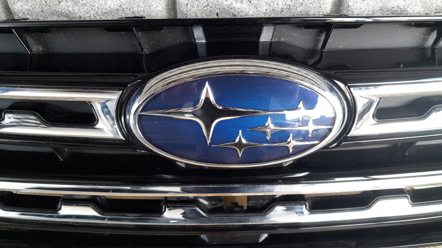 Subaru Outback BM Kühlergrill FRONTGRILL Kühlergitter - Thumbnail 2