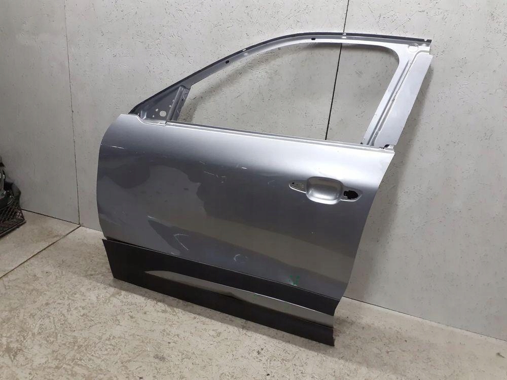 Opel Mokka Tür Vorne Links Door Porta Porte - Thumbnail 2