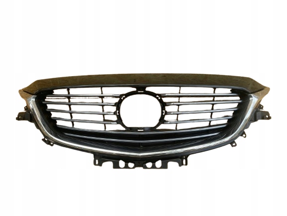 Mazda 6 GJ Kühlergrill FRONTGRILL Kühlergitter G46L50712 - Thumbnail 1