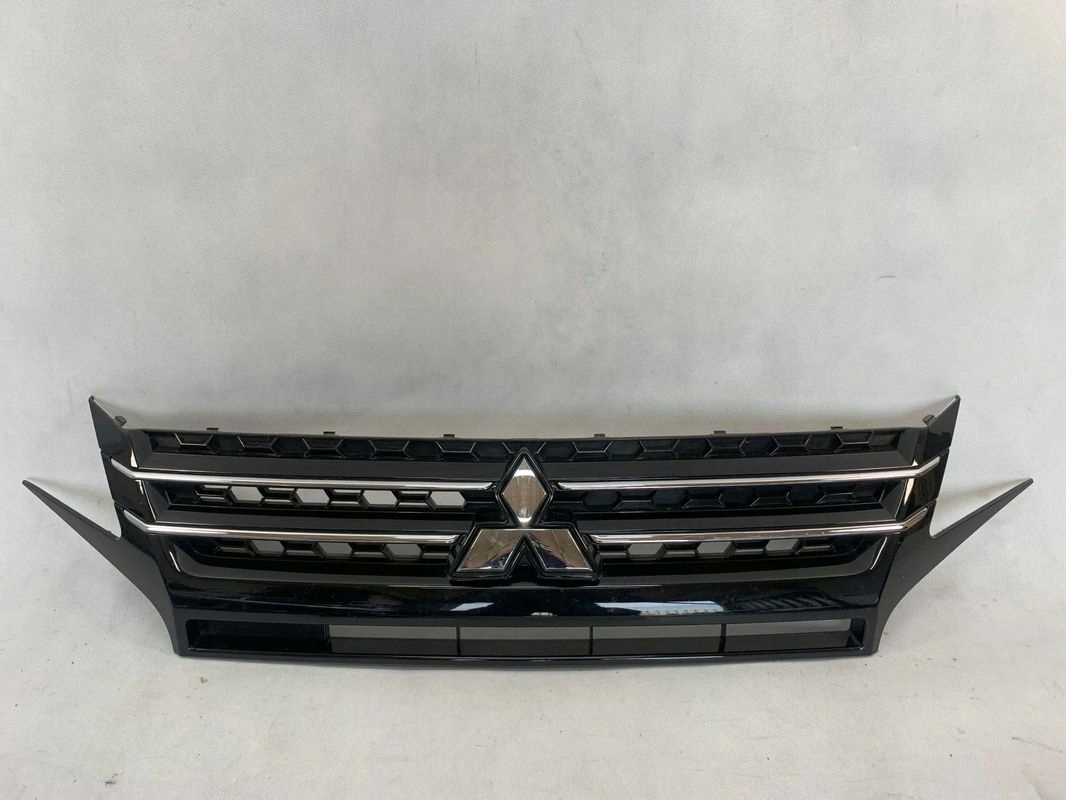 Mitsubishi Space Star A00 Kühlergrill FRONTGRILL Kühlergitter - Thumbnail 1