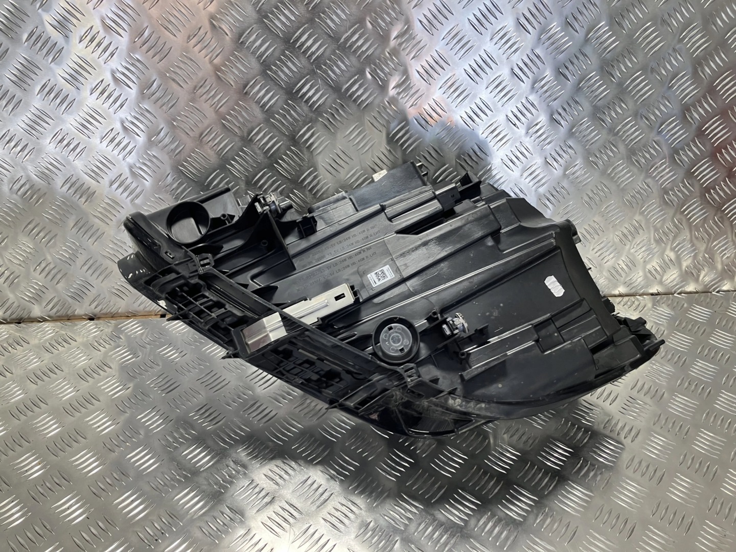Frontscheinwerfer BMW 2 F44 9478452 LED Rechts Scheinwerfer Headlight - Thumbnail 8