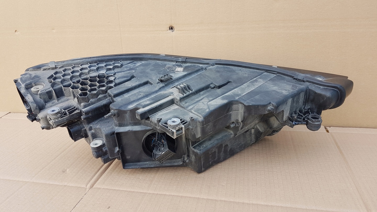 Frontscheinwerfer Audi e-tron 4KE941039 LED Links Scheinwerfer Headlight - Thumbnail 12