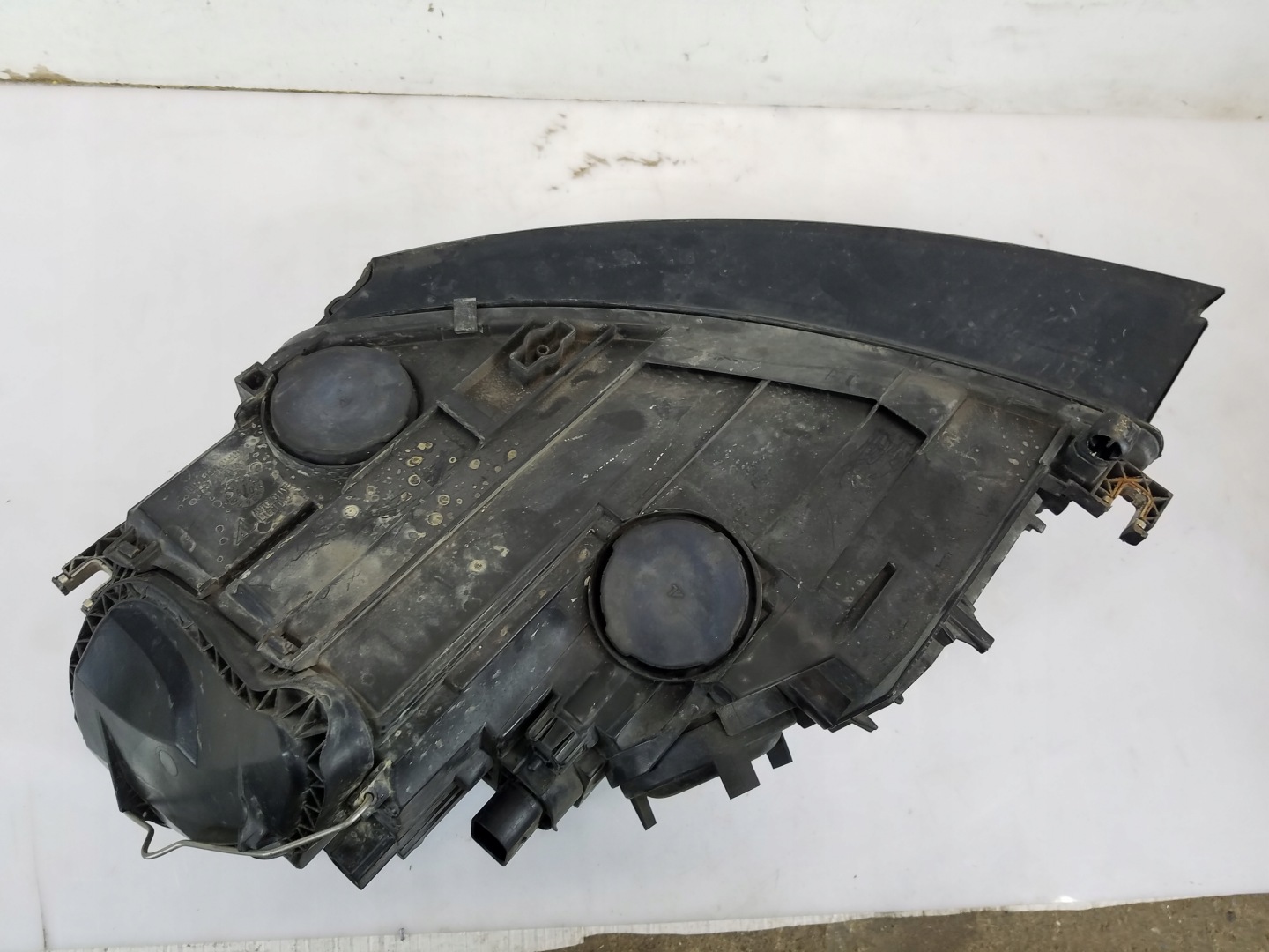 Frontscheinwerfer Audi TT 8J LED Links Scheinwerfer Headlight - Thumbnail 11