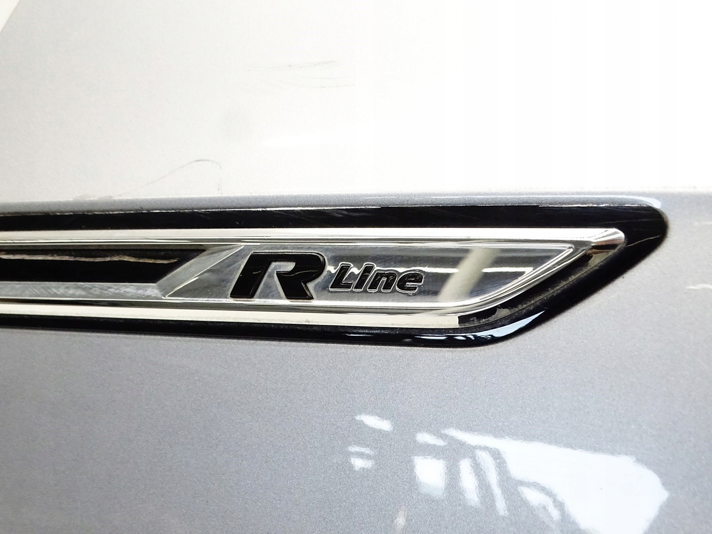 VW Arteon 3H Tür Vorne Links Door Porta Porte - Thumbnail 9