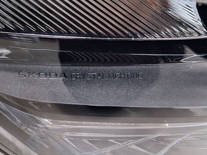 Frontscheinwerfer Skoda Scala 657 657941016 LED Links Scheinwerfer Headlight - Thumbnail 7