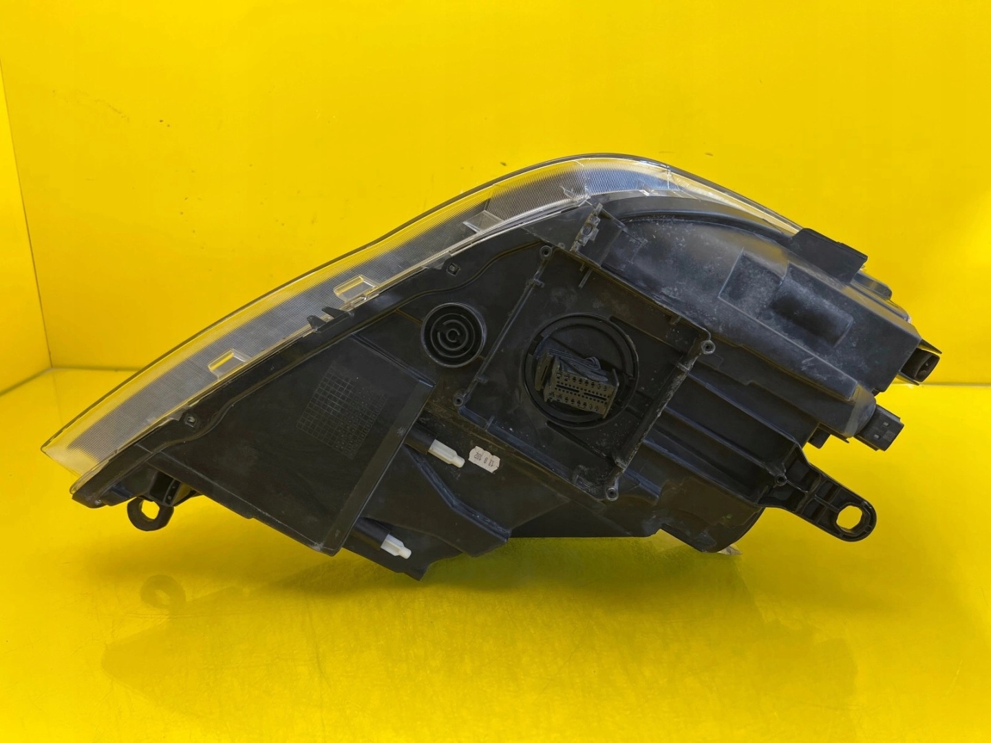 Frontscheinwerfer SEAT Leon II 1M 5F1941007K LED Links Scheinwerfer Headlight - Thumbnail 10