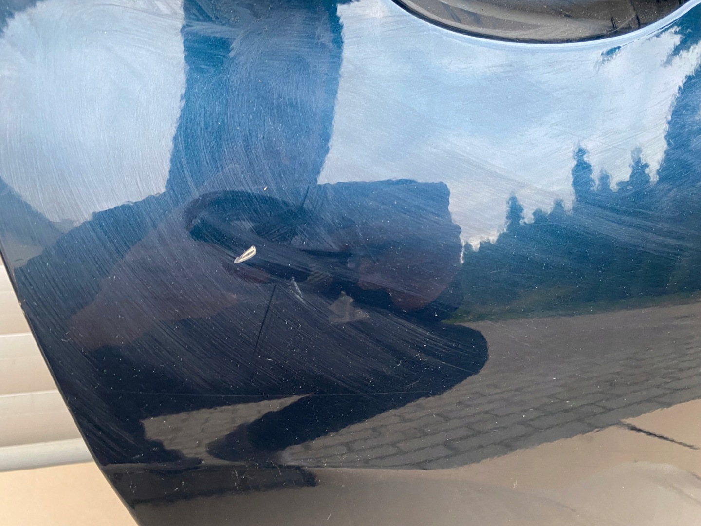 BMW X1 E84 Tür Vorne Rechts Door Porta Porte - Thumbnail 6