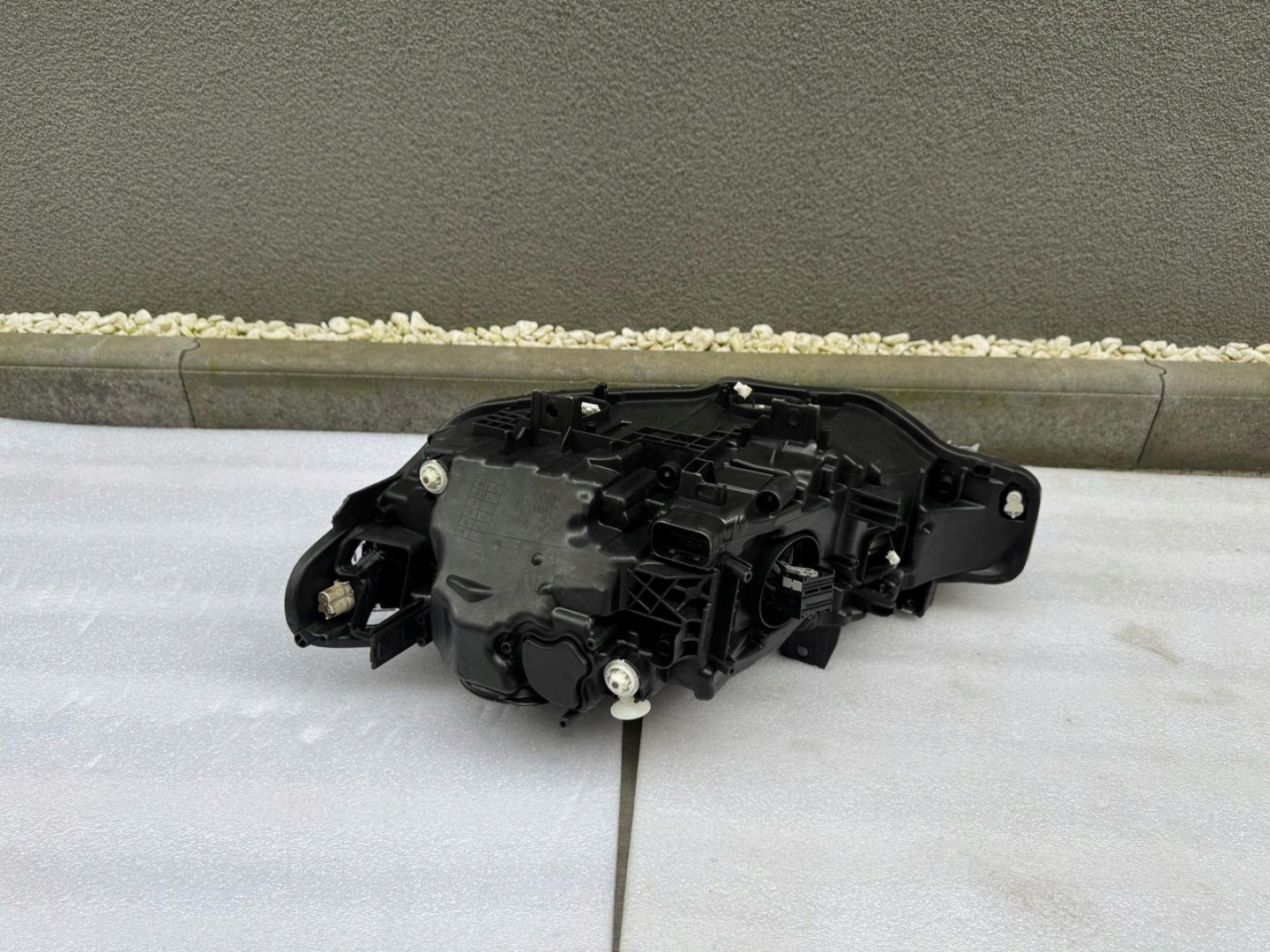 Frontscheinwerfer BMW 3 F31 8739565 LED ADAPTIVE Links Scheinwerfer Headlight - Thumbnail 7