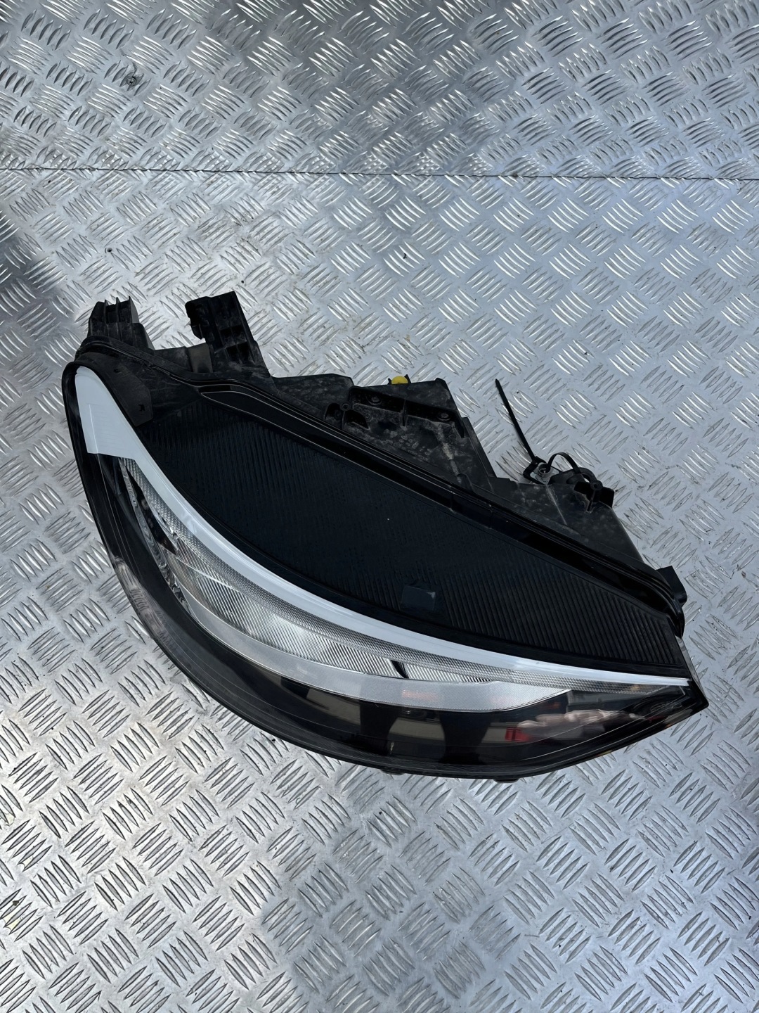 Frontscheinwerfer VW ID.3 E1 10A941006C LED Rechts Scheinwerfer Headlight - Thumbnail 1