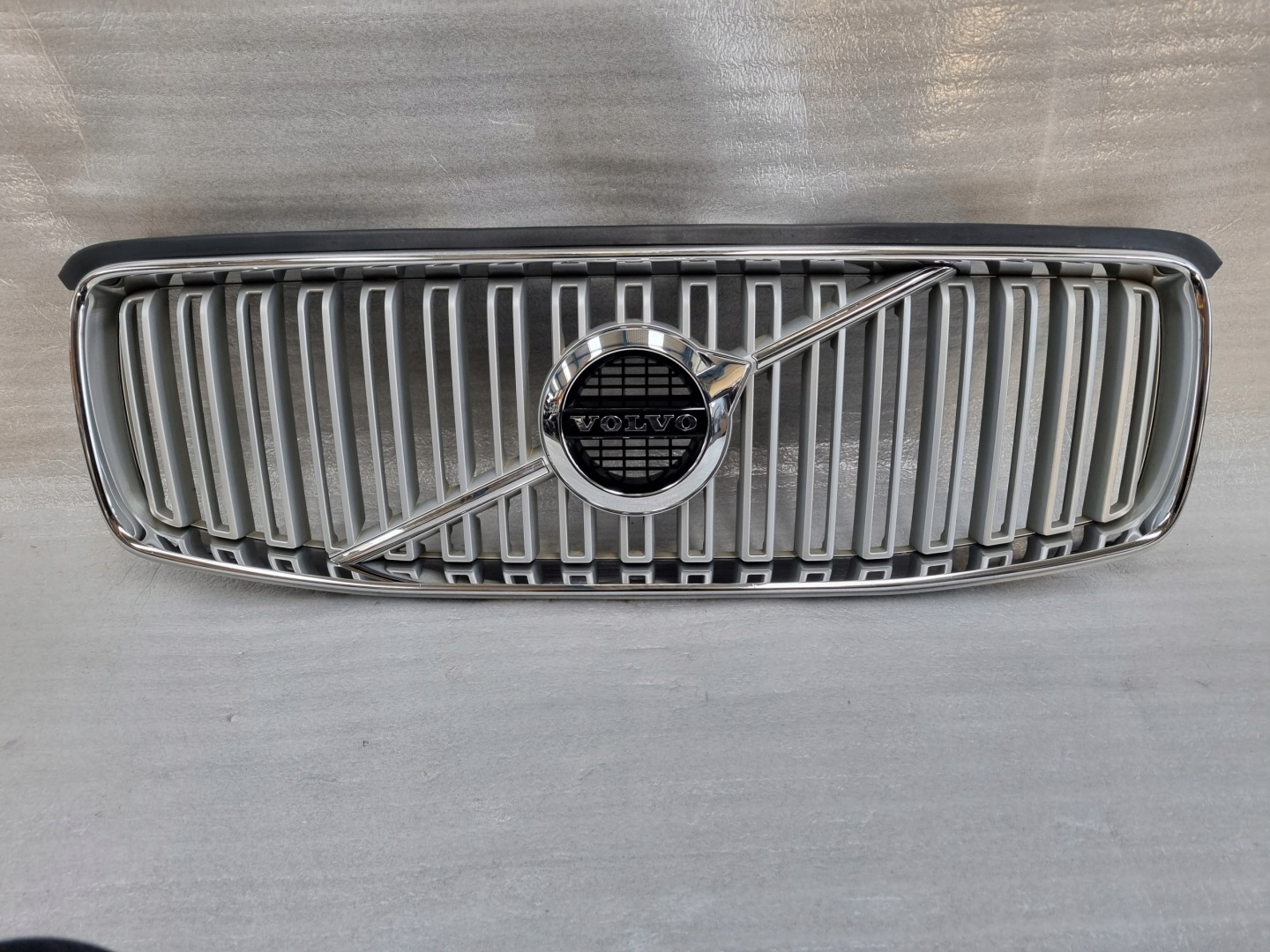 Volvo XC90 Kühlergrill FRONTGRILL Kühlergitter 31425933 - Thumbnail 1