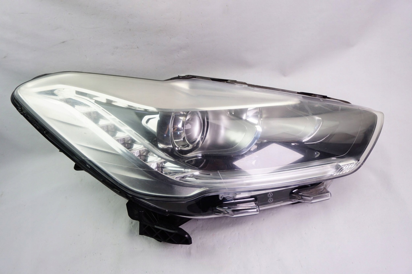 Frontscheinwerfer Citroen DS5 9802087180 LED Links Scheinwerfer Headlight - Thumbnail 1