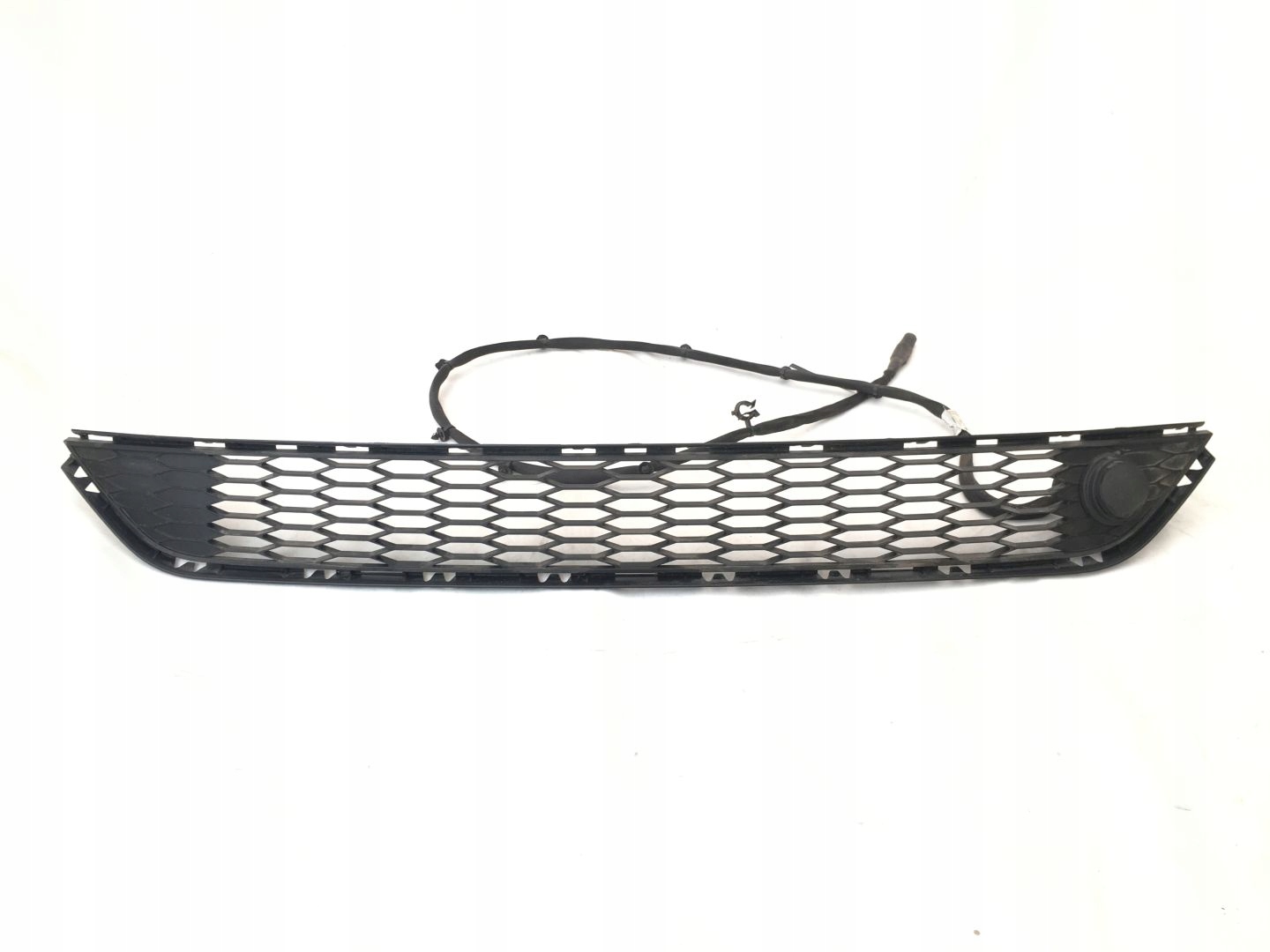 Ford Edge I SBF Mk1 Kühlergrill FRONTGRILL Kühlergitter FT4B17K945CCW - Thumbnail 1