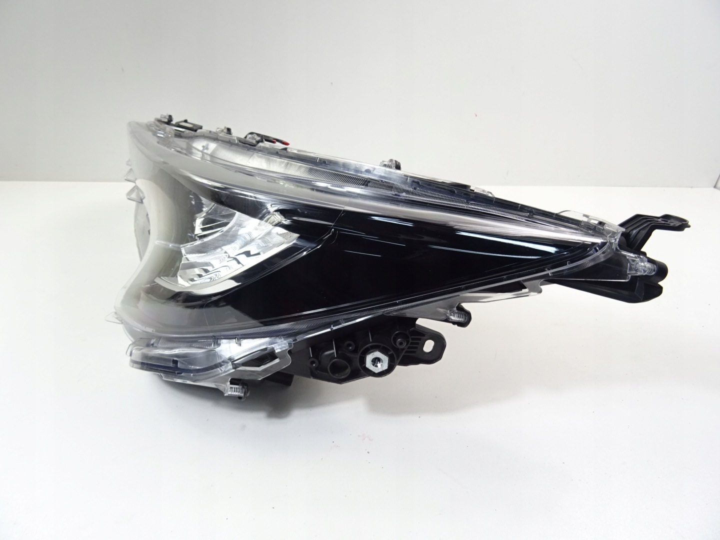 Frontscheinwerfer Toyota Corolla E170 8115002S608 LED Links Headlight - Thumbnail 7