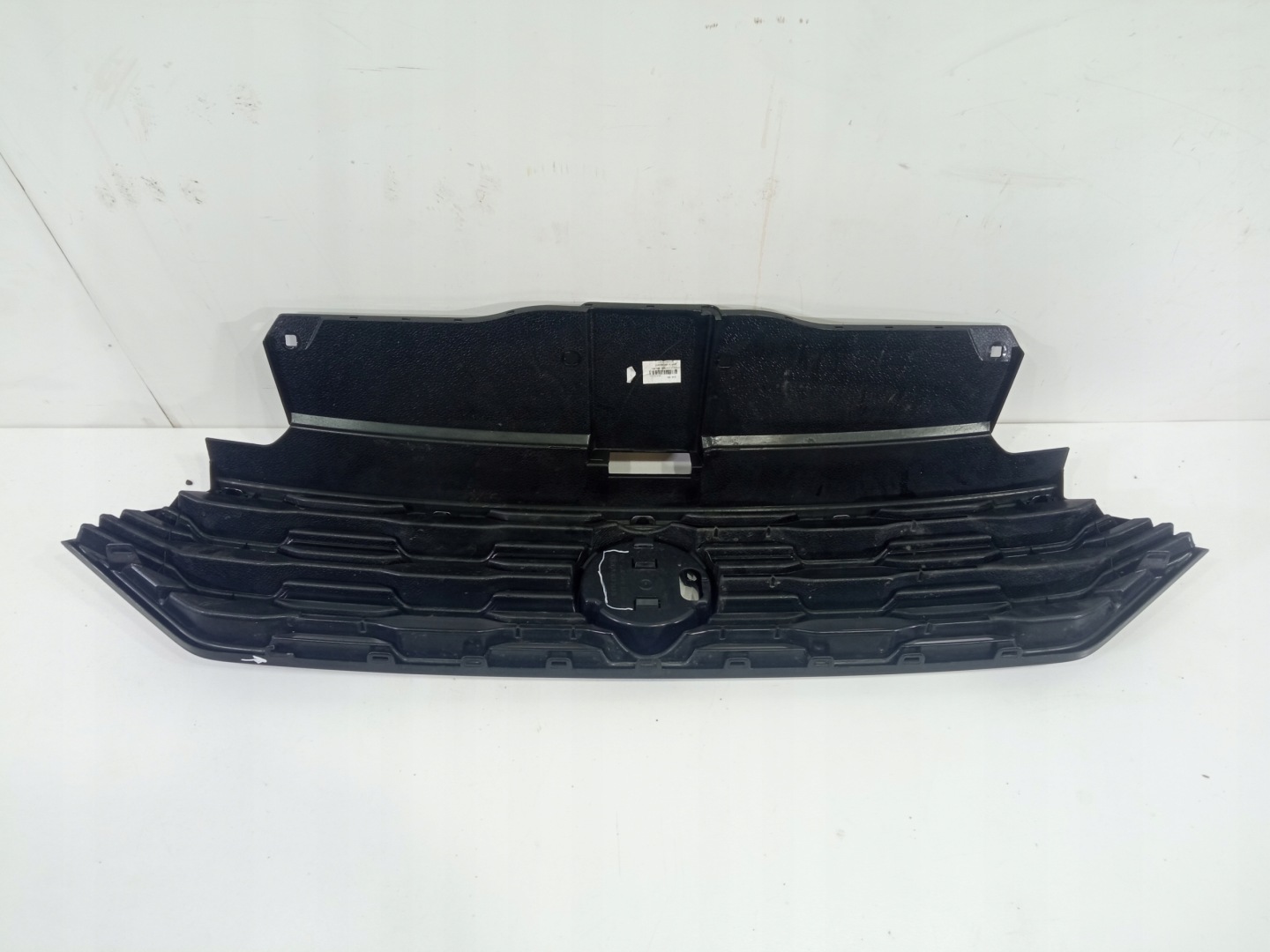VW T-Roc A1 Kühlergrill FRONTGRILL Kühlergitter 2GA853651 - Thumbnail 2