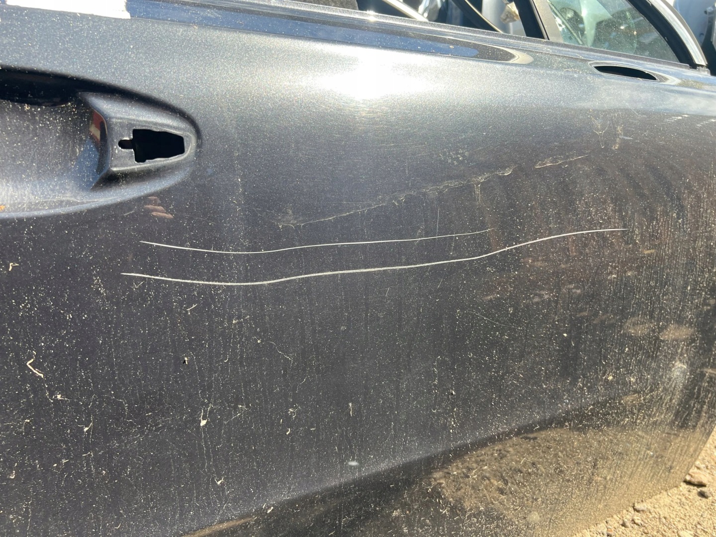 Peugeot 508 F Tür Vorne Rechts Door Porta Porte - Thumbnail 6