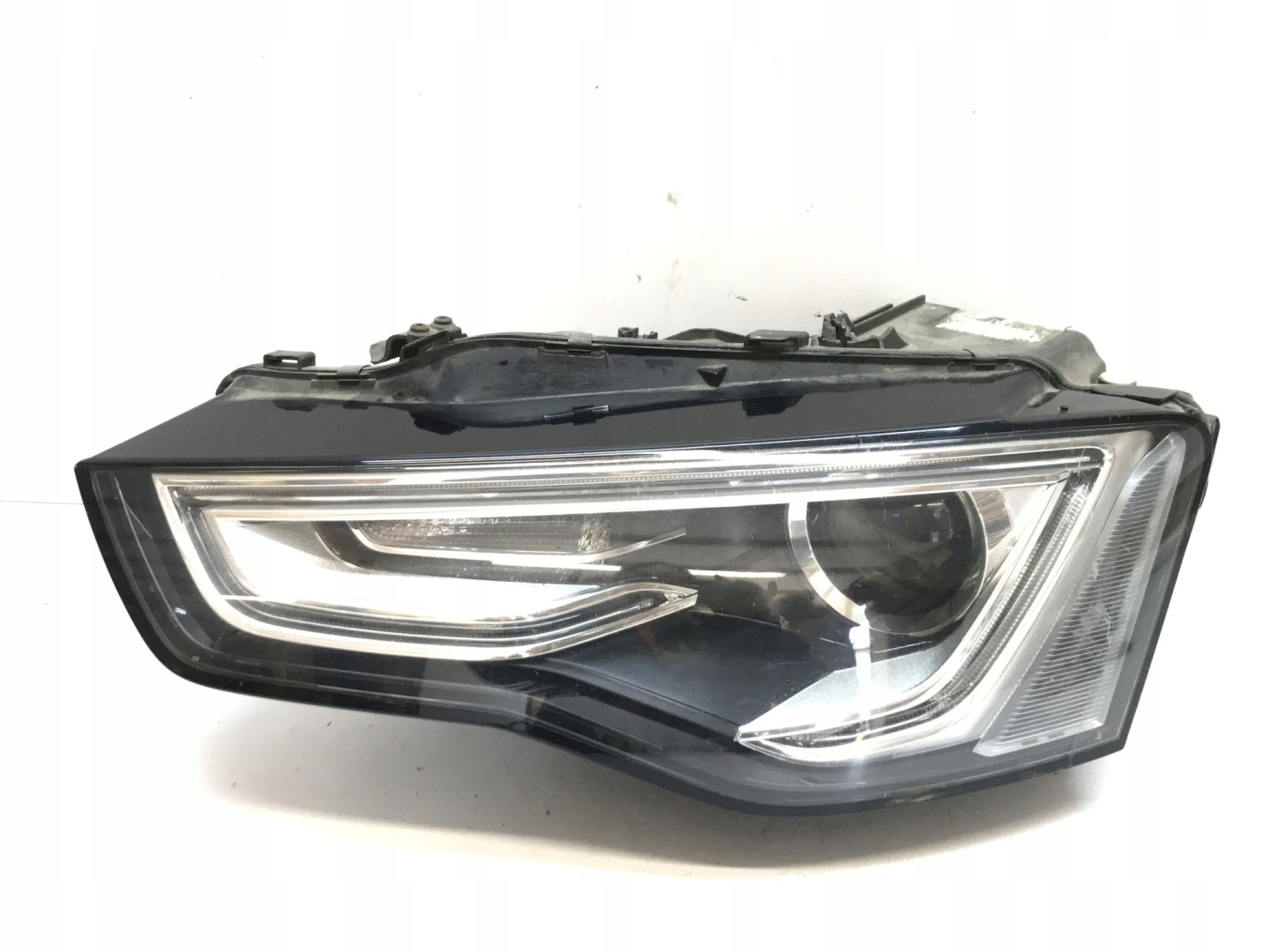 Frontscheinwerfer Audi A5 8T0941005D Facelift Xenon Links Scheinwerfer Headlight - Thumbnail 1
