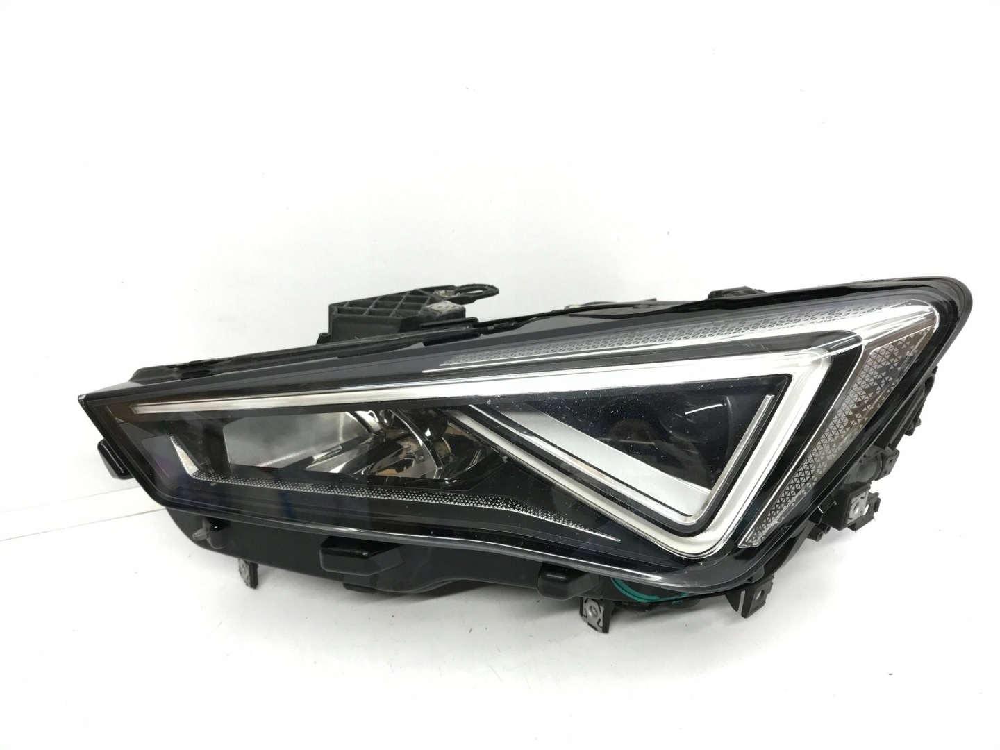 Frontscheinwerfer SEAT Leon IV 5F 5FB941007F LED Links Scheinwerfer Headlight - Thumbnail 1