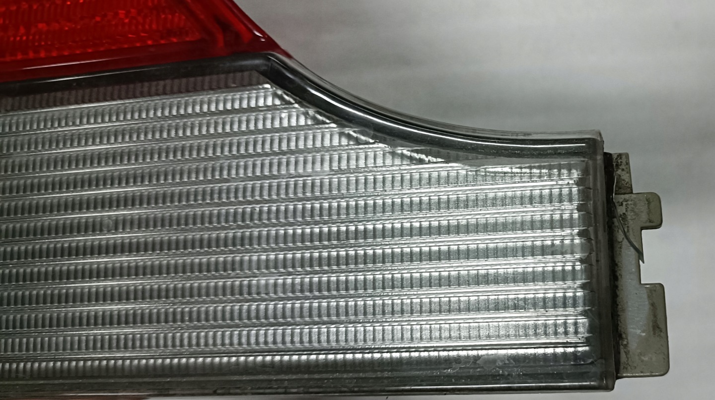 Mercedes-Benz S-Klasse W140 Rückleuchte A1408205164 Rearlamp - Thumbnail 12